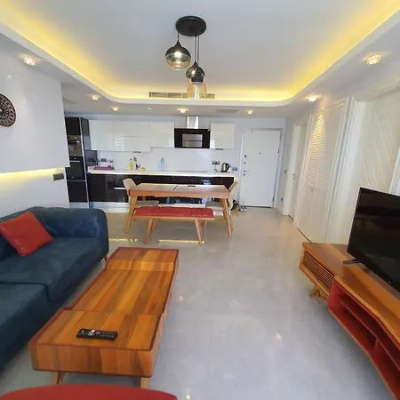 Apartment Admiral Elite