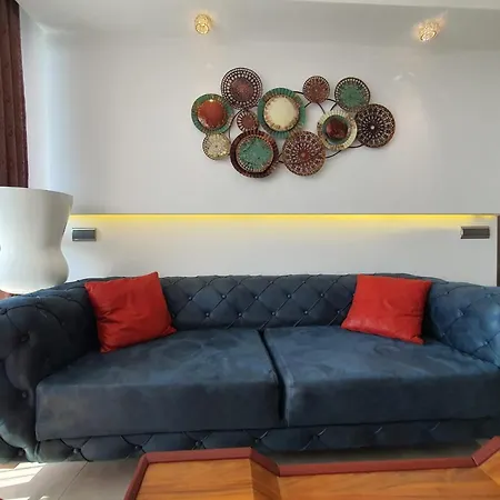 Appartement Admiral Elite