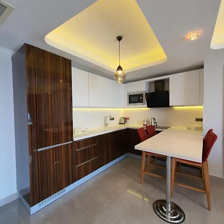 Admiral Elite * Alanya