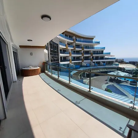Admiral Elite Apartment