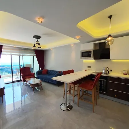 Appartement Admiral Elite *