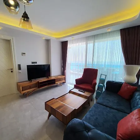 Admiral Elite * Alanya