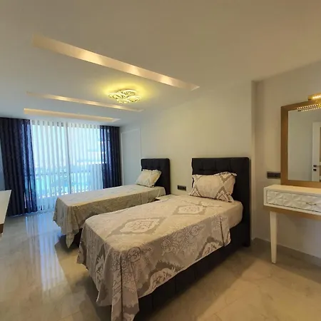 Admiral Elite * Alanya