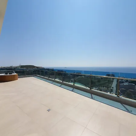 Admiral Elite Alanya