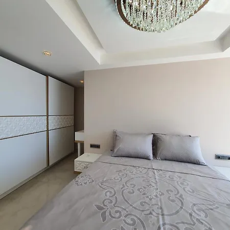 아파트 Admiral Elite *