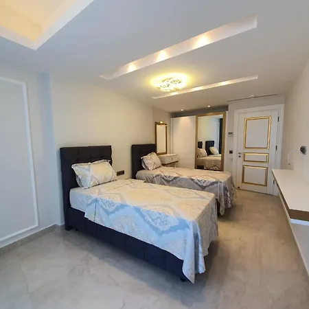 Appartement Admiral Elite