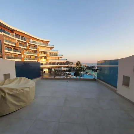 Admiral Elite * 알란야