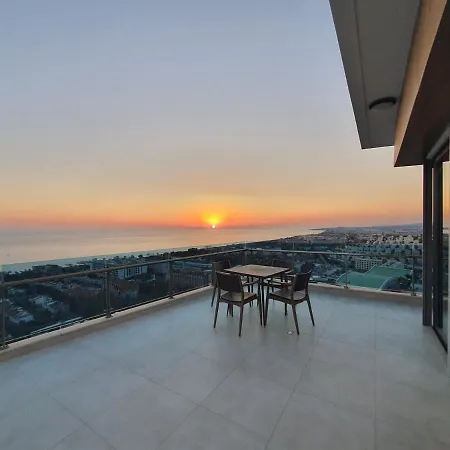 Admiral Elite * Alanya