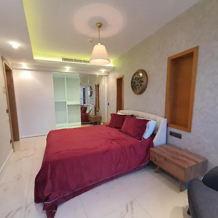 Appartement Admiral Elite