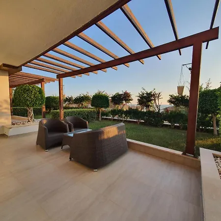 Appartement Admiral Elite *