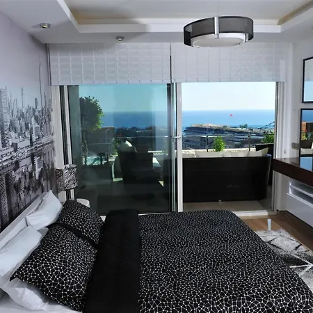 Admiral Elite * 알란야