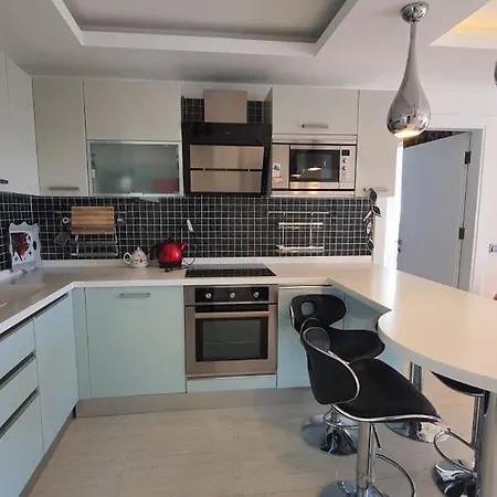 Admiral Elite Apartment