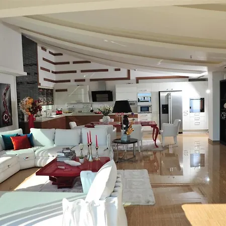 Admiral Elite 알란야