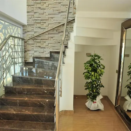 Admiral Elite * Alanya