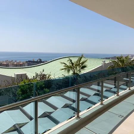 Appartement Admiral Elite