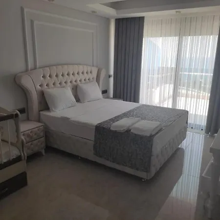 Appartement Admiral Elite