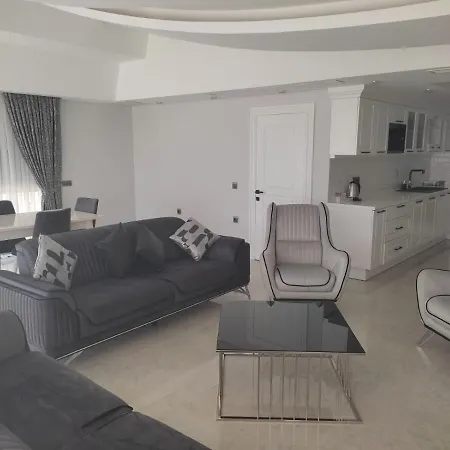 Apartment Admiral Elite