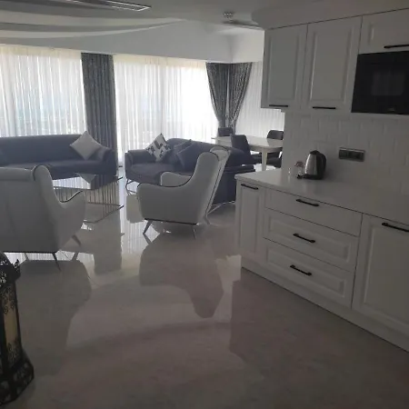 Admiral Elite 알란야