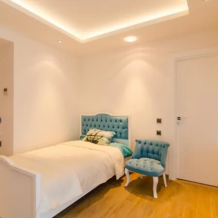 Appartement Admiral Elite *