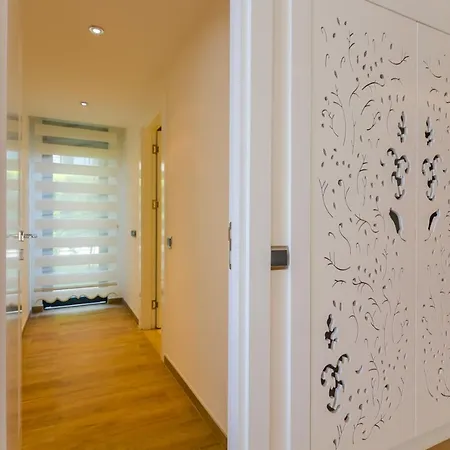 Admiral Elite Appartement *