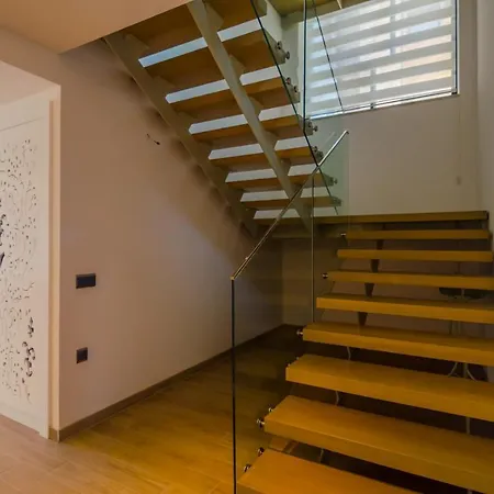 Appartement Admiral Elite