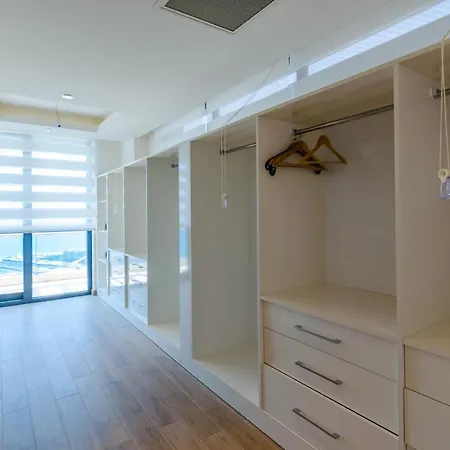 Admiral Elite Alanya