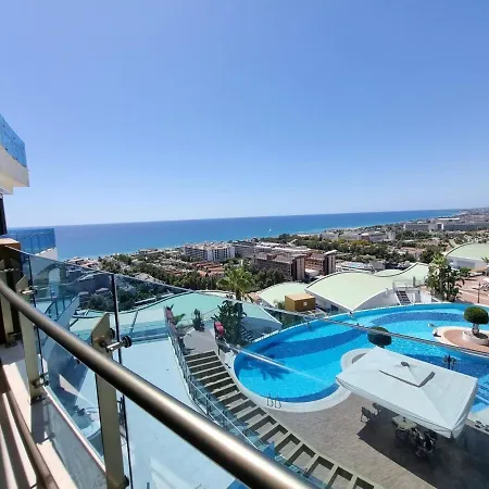 Admiral Elite Daire *