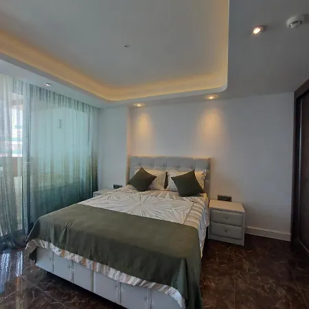 Admiral Elite Appartement *