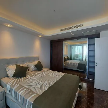 Admiral Elite * Alanya