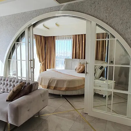 Admiral Elite * Alanya