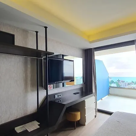 Admiral Elite Apartment Alanya