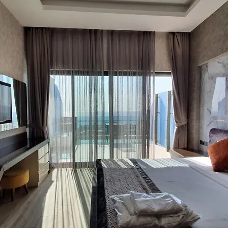 Appartement Admiral Elite