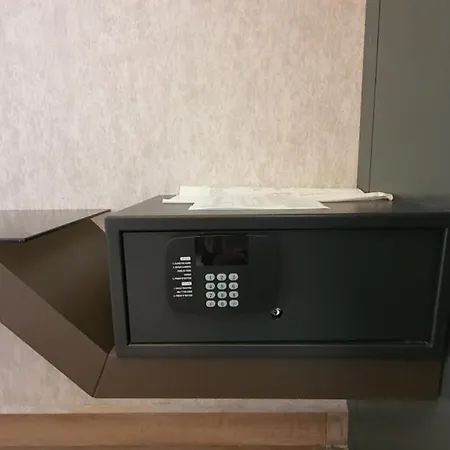 아파트 Admiral Elite 알란야