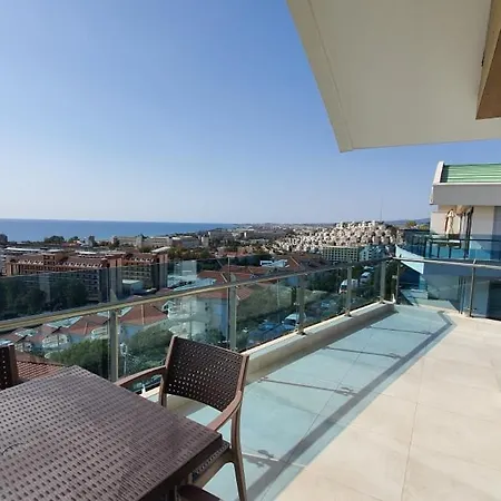 Admiral Elite * Alanya