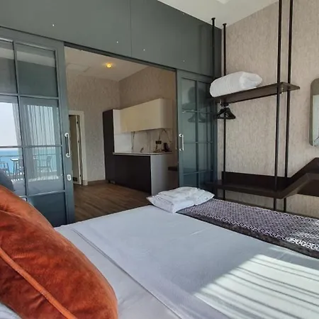 Apartament Admiral Elite *