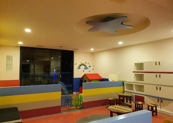 Apartamento Admiral Elite Alanya