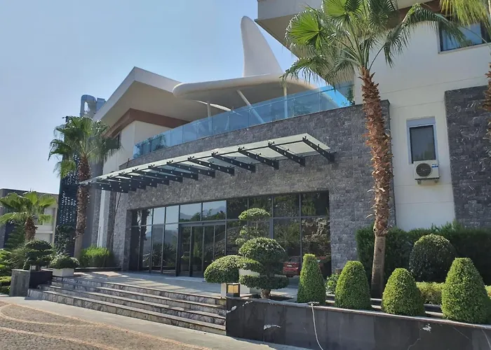 Admiral Elite 알란야