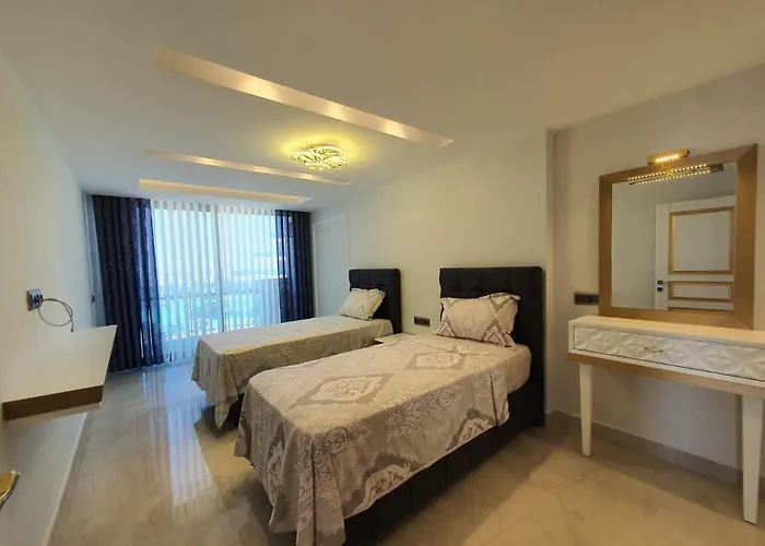 Admiral Elite * 알란야