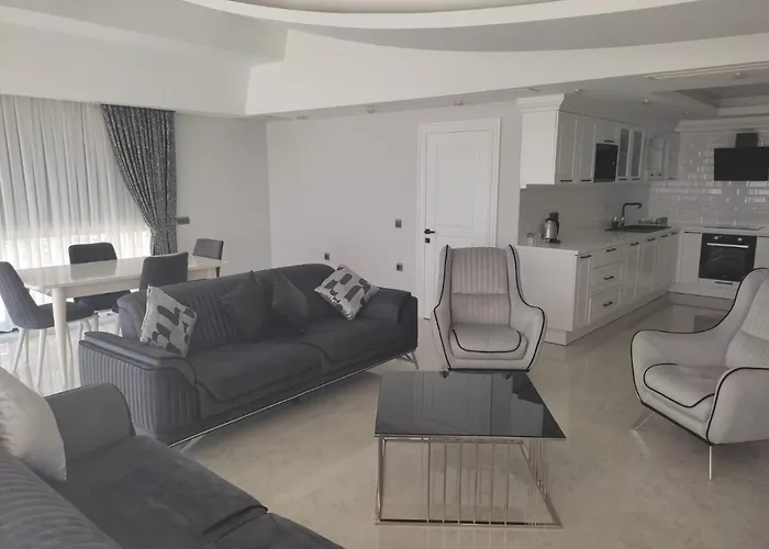 Apartamento Admiral Elite