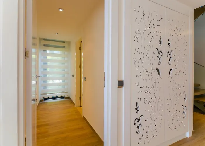 Admiral Elite Apartamento *