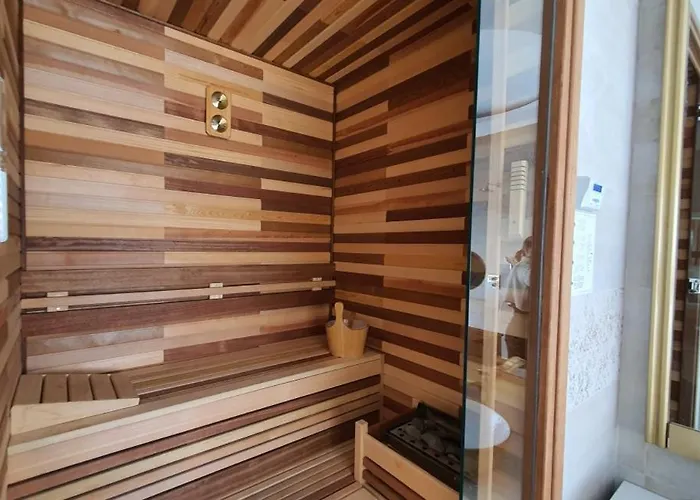 Apartamento Admiral Elite Alanya