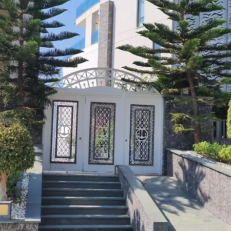 Admiral Elite דירה *