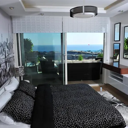 Admiral Elite דירה *