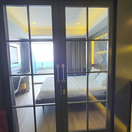 דירה Admiral Elite אלאניה