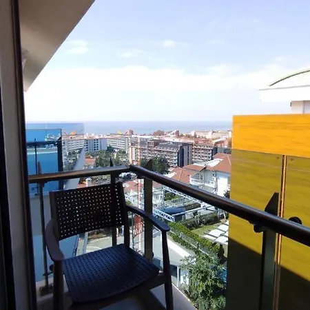 דירה Admiral Elite